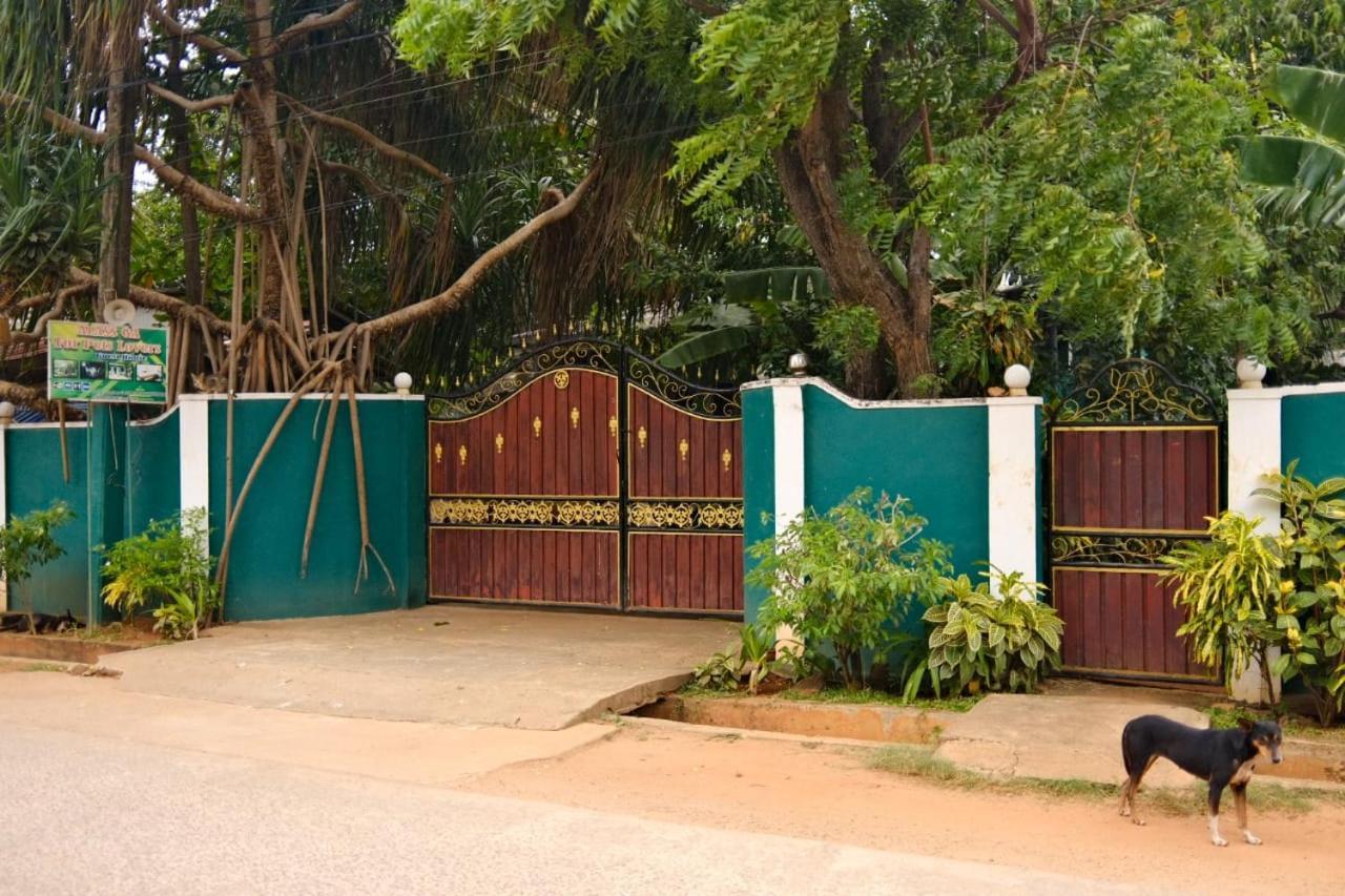 Alass Ga For Pets Lovers Trincomalee Extérieur photo