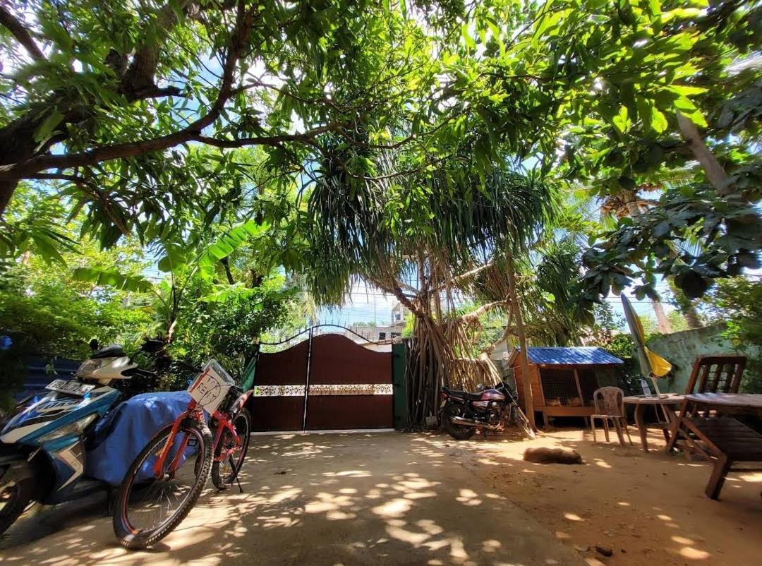 Alass Ga For Pets Lovers Trincomalee Extérieur photo