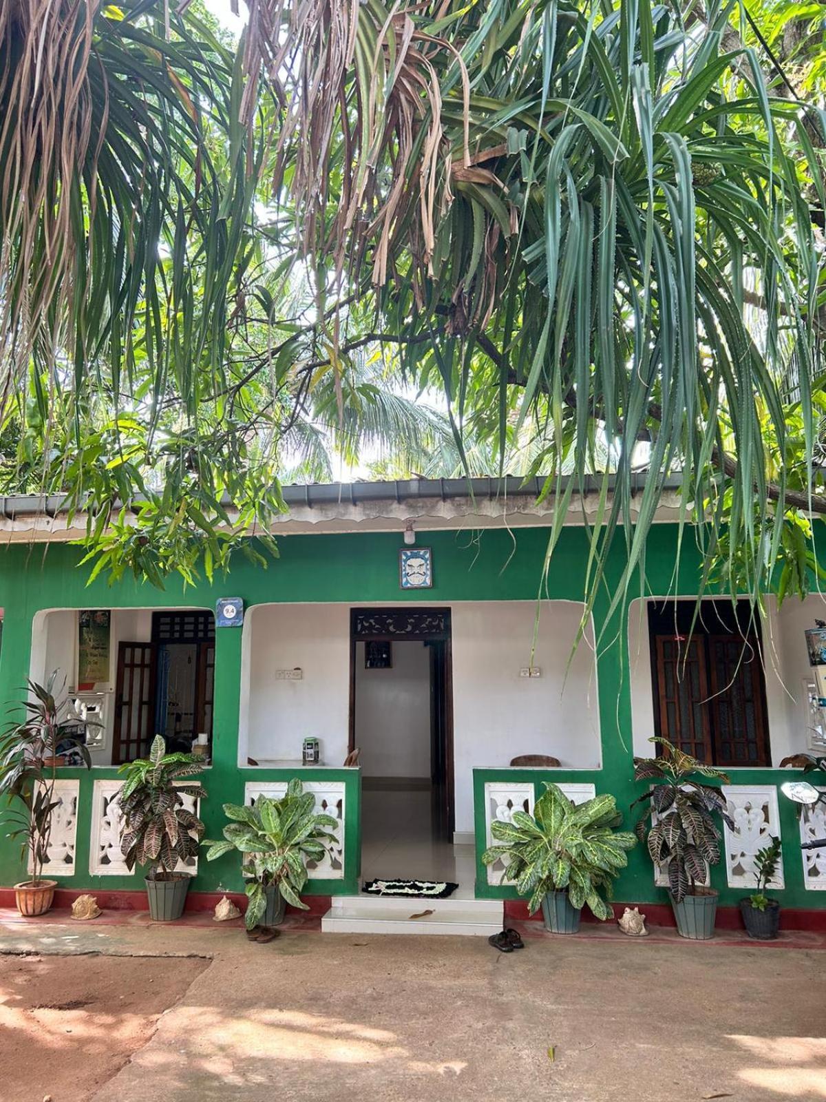 Alass Ga For Pets Lovers Trincomalee Extérieur photo