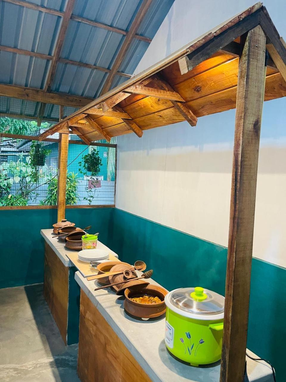 Alass Ga For Pets Lovers Trincomalee Extérieur photo