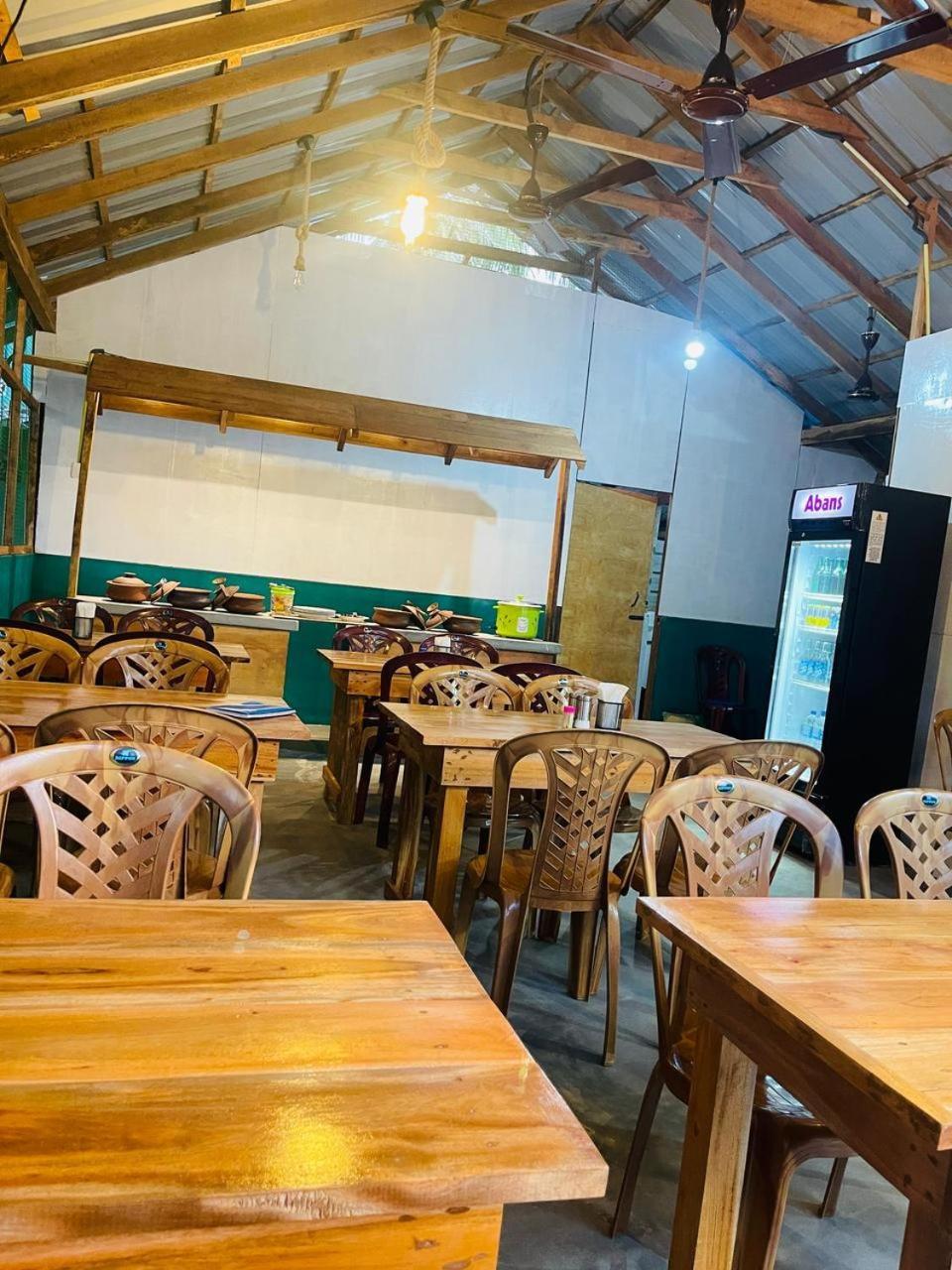 Alass Ga For Pets Lovers Trincomalee Extérieur photo