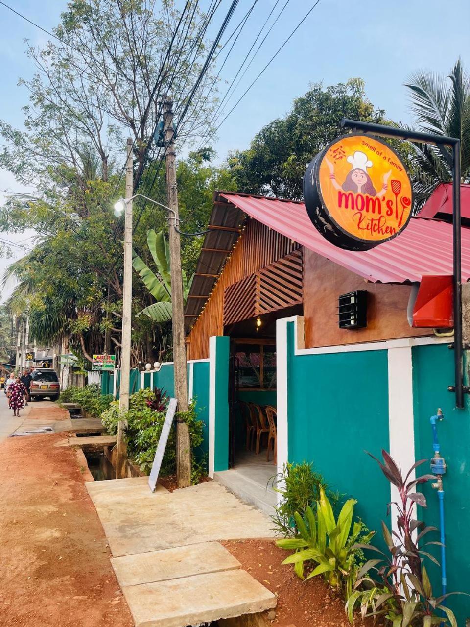 Alass Ga For Pets Lovers Trincomalee Extérieur photo