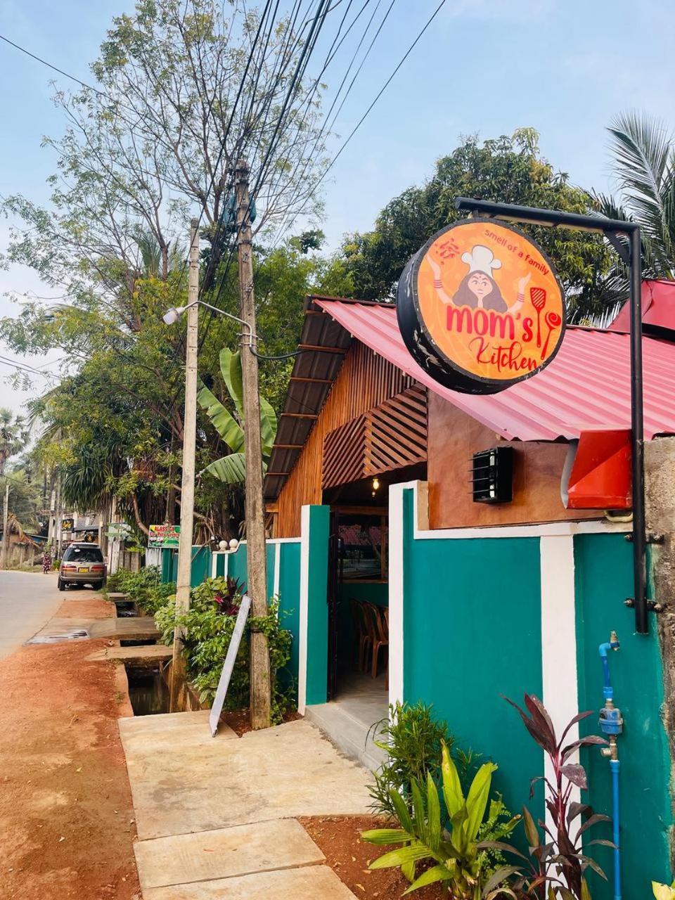 Alass Ga For Pets Lovers Trincomalee Extérieur photo