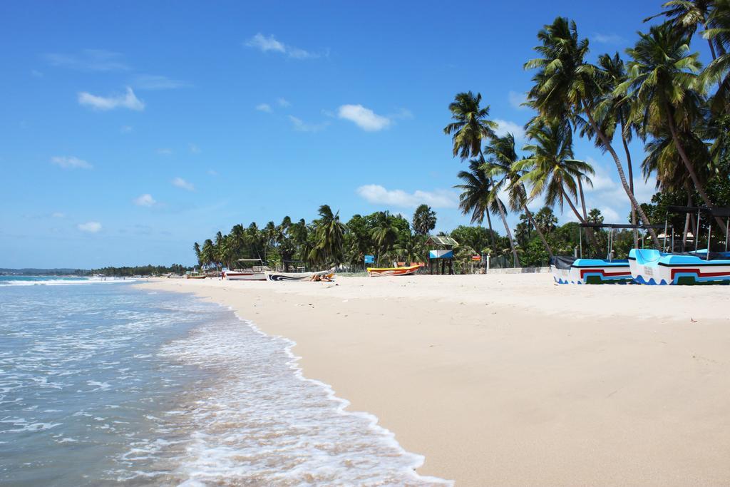 Alass Ga For Pets Lovers Trincomalee Extérieur photo