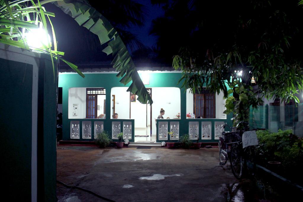 Alass Ga For Pets Lovers Trincomalee Extérieur photo