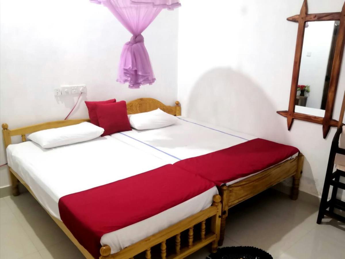 Alass Ga For Pets Lovers Trincomalee Extérieur photo