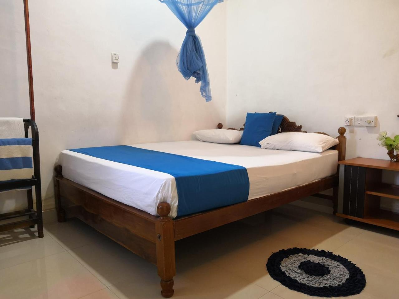 Alass Ga For Pets Lovers Trincomalee Extérieur photo