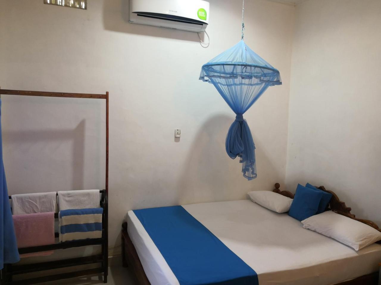 Alass Ga For Pets Lovers Trincomalee Extérieur photo