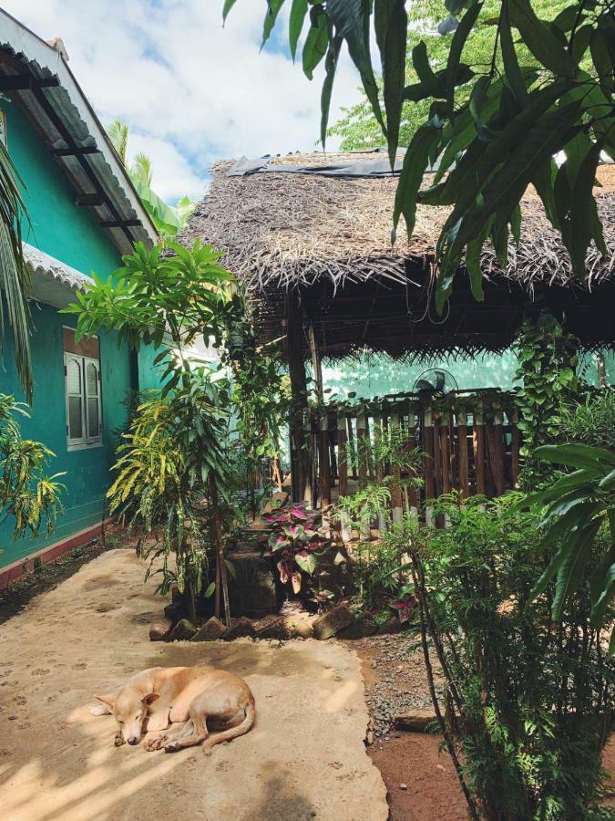 Alass Ga For Pets Lovers Trincomalee Extérieur photo